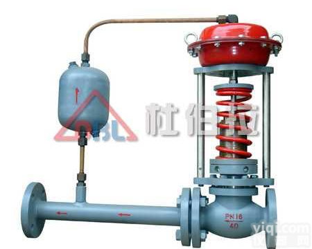 氮封阀 自力式压力调节阀 氮封<em>装置</em>主要用于<em>储罐</em>顶部