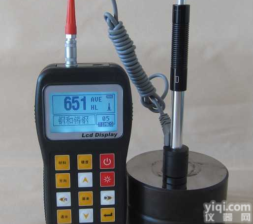 里氏硬度计 <em>精密</em>度<em>仪器</em>  各种型号