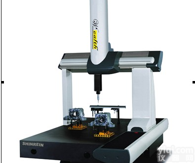 深圳三次元测量仪 高精度三坐标<em>测量机</em> 厂家<em>直销</em>