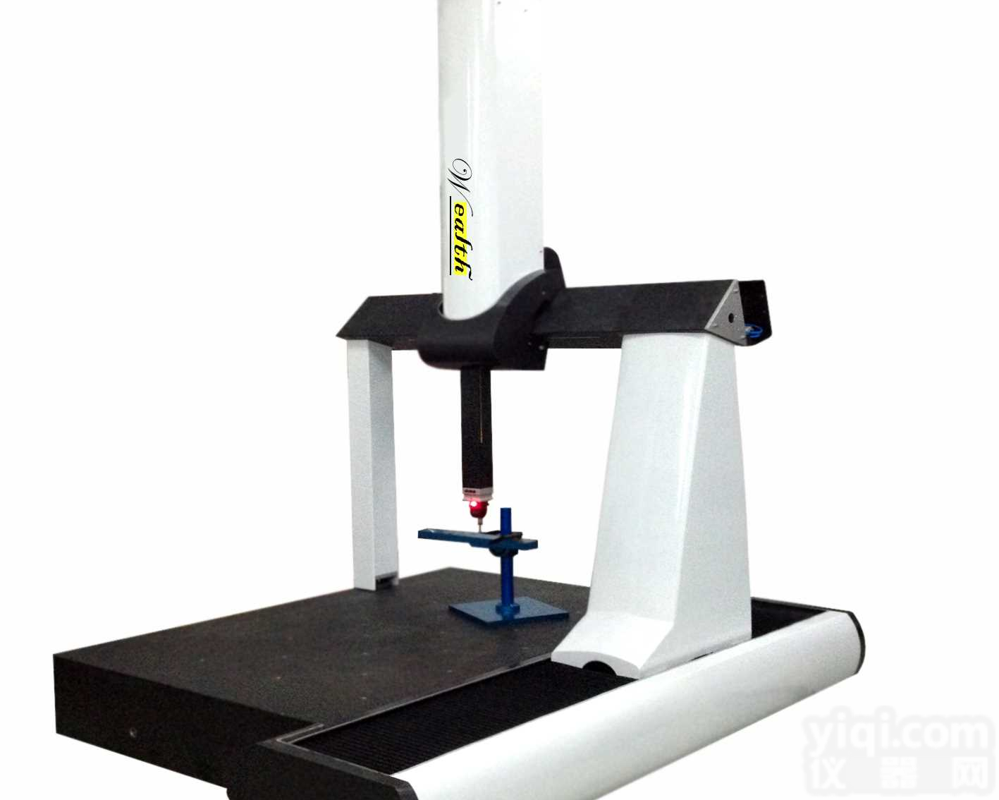 三坐标<em>测量机</em> 700*1000*700 高<em>精密</em>三次元测量仪 厂家直销