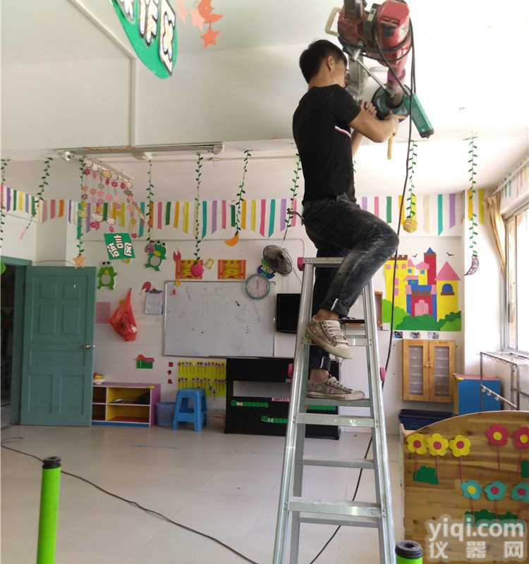 山东省学校<em>幼儿园</em>抗震安全<em>检测机构</em>#理文房屋检测专家