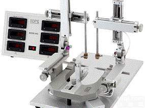 <em>双臂</em>数显脑<em>立体</em>定位仪