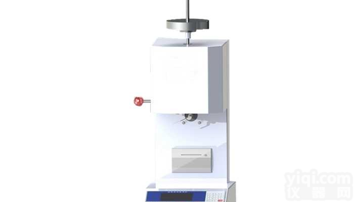 深圳熔融指数仪 仪器使用寿命检测<em>试验机</em> 全国<em>性价比高</em>的熔融指数仪