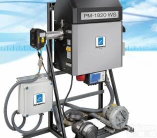 进口法国 -PM-1820WS抽取式<em>颗粒物</em>在线连续<em>监测仪</em>