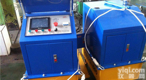 周口箱梁张拉电脑<em>控制</em>张拉机<em>热点</em>