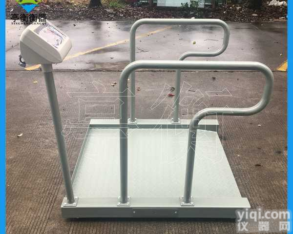 用来连接电脑的<em>轮椅</em>秤，<em>病床</em>透析<em>轮椅</em>秤