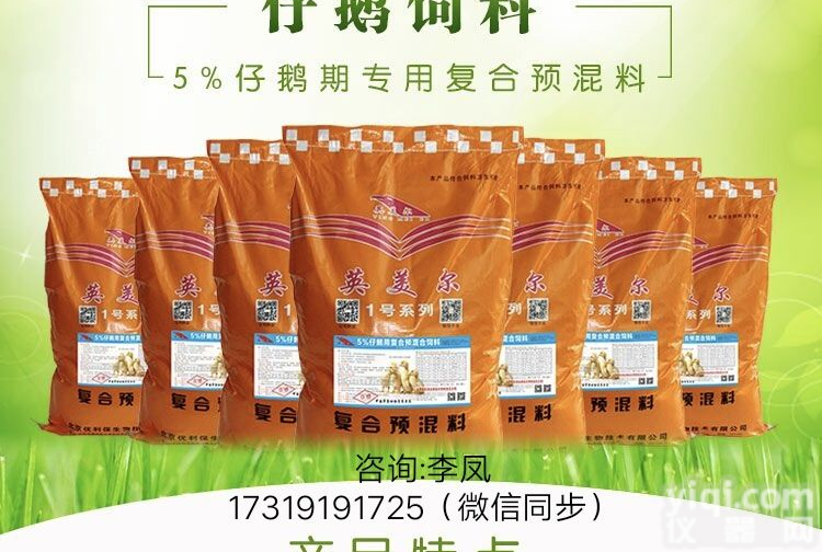 <em>小鹅</em>仔怎么不吃饲料?V雏鹅<em>养殖技术</em>