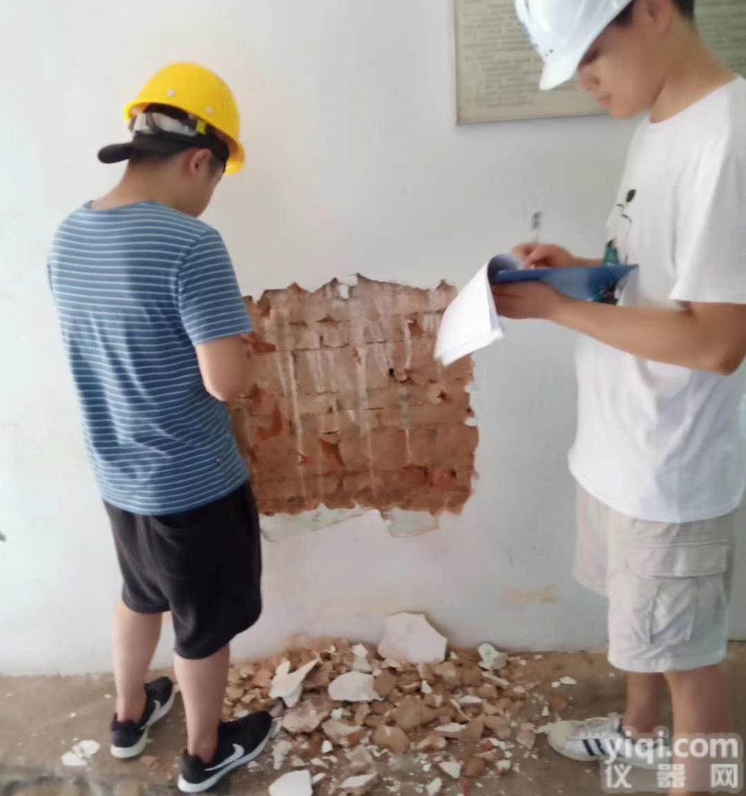 <em>河源市</em>知名房屋抗震检测鉴定单位#<em>理文</em>新闻