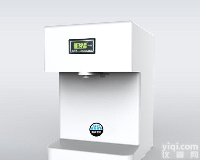 纯水<em>系统</em>纯化<em>工艺</em>是怎样的？纯水<em>系统</em>纯化<em>工艺</em>介绍