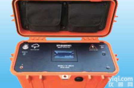 探测<em>非金属</em>材质、PE.PVC 、玻璃钢等材质<em>燃气</em>管道<em>探测仪</em>