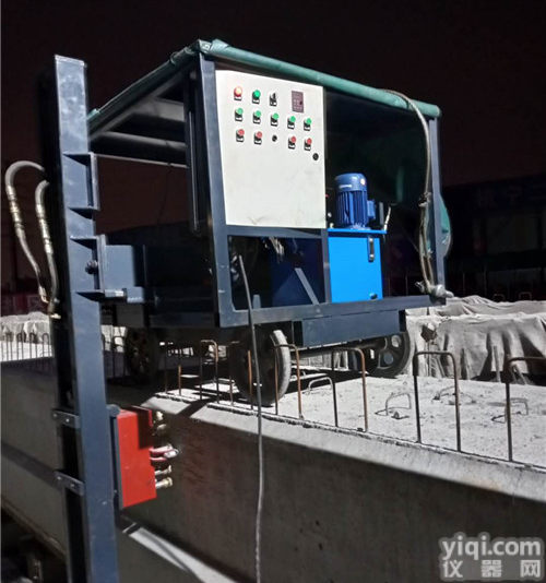 宁德立面斜面<em>混凝土</em>凿毛<em>机器</em>手推式凿毛机哪的质量好