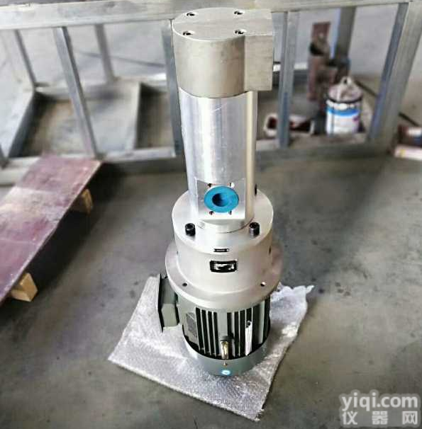 三<em>螺杆泵</em>T3SL280-46 <em>价格</em>  使用说明黄山铁人泵业