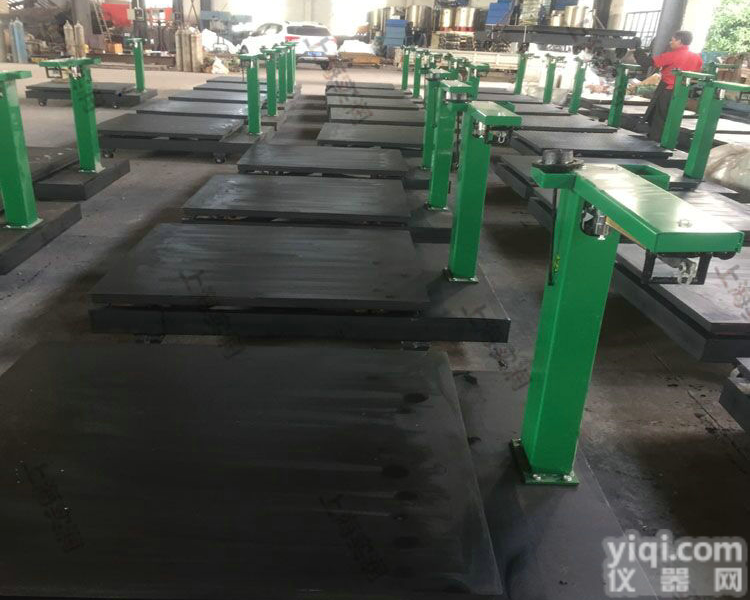 老式<em>机械</em>秤,<em>上海</em>厂家2吨<em>机械</em><em>磅秤</em>