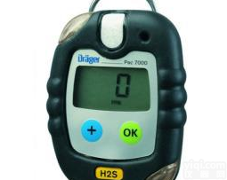 便携检测仪器德尔格单一气体检测仪