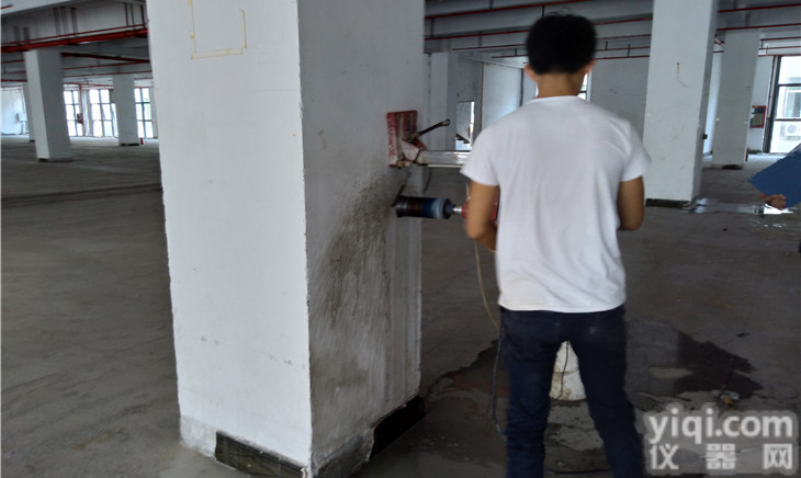 <em>廉江市</em>厂房检测<em>鉴定机构</em>之厂房承载力鉴定#企业新闻