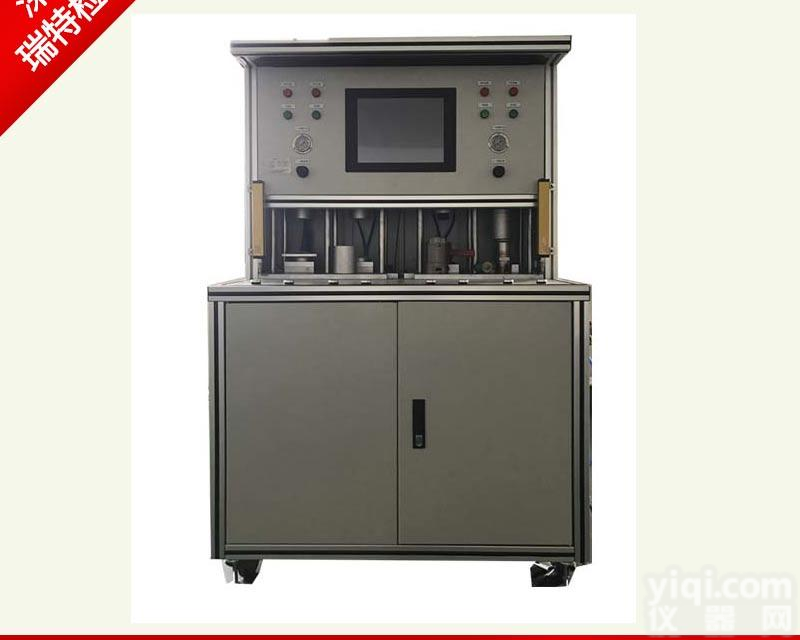 汽车油管气密性<em>检测设备</em>-汽车进气管气密性<em>检漏仪</em>