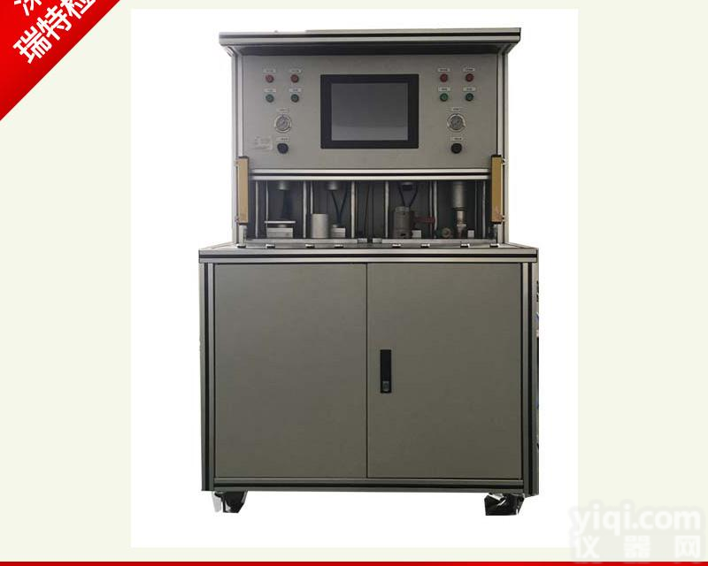 汽车轮胎漏气<em>检测</em>设备-汽车轮胎<em>气密性</em>试验<em>装置</em>