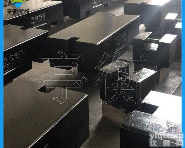 工厂用1000<em>公斤</em><em>砝码</em>，1T<em>生铁</em><em>砝码</em>