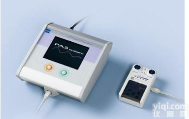 日本欧技助力<em>电刺激器</em>