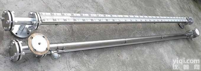 衬四氟<em>耐腐</em>磁翻板<em>液位计</em>