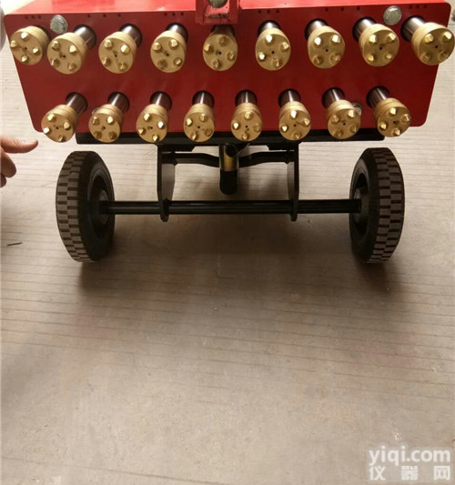 临<em>海城</em>市<em>涵洞</em><em>内墙</em>如何凿毛混凝土凿毛锤刚刚发布