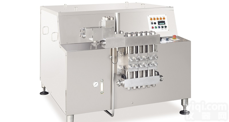 <em>高压</em><em>均质机</em>，<em>高压</em>细胞破碎仪，来自日本NanoMizer<em>高压</em><em>均质机</em>，生产化<em>高压</em><em>均质机</em>