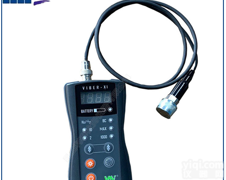 浙江手持式<em>测振仪</em>Viber x1 <em>现货</em>