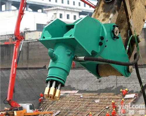 池州<em>涵洞</em>加固洞壁凿毛<em>混凝土</em>凿毛机公司新闻