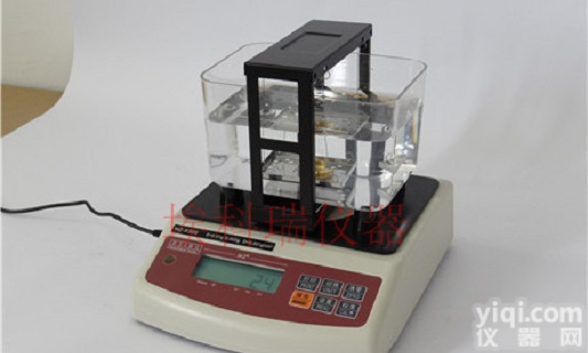 深圳黄金成色 K数 比重<em>测量仪</em> 黄金<em>比重计</em>