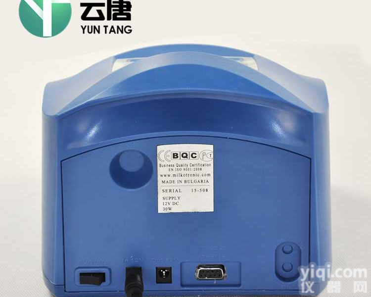 脂肪<em>乳成分检测仪</em>