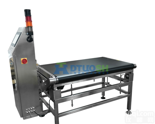 <em>流水线</em><em>动态</em>检重秤，<em>流水线</em>定量检重称