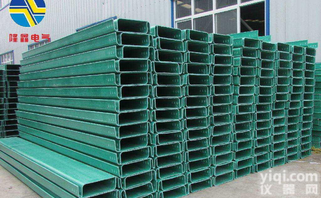 精创<em>玻璃钢</em>电缆槽厂家<em>直销</em>没有中间商价格低<em>玻璃钢</em>