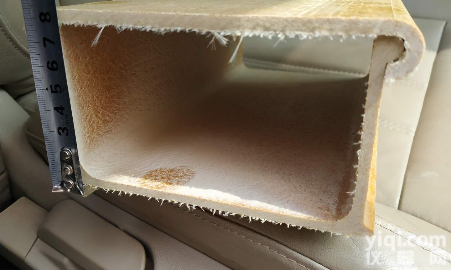 特种有机<em>酚醛树脂</em><em>槽盒</em>厂家霸州精创玻璃钢有限公司价格批发