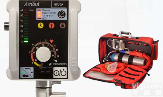 ZG安保<em>急救</em><em>转运</em><em>呼吸机</em>