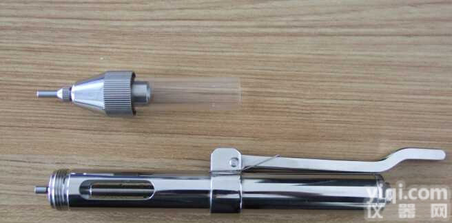 <em>无针注射</em>推动器