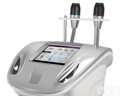 雷达<em>精雕</em><em>升级版</em>MAX热塑抗衰美容仪