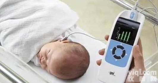 提供<em>美国</em>GSI<em>听力</em><em>筛查</em>仪