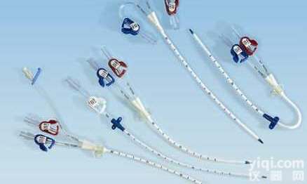 舒贝康血液<em>透析</em>导管