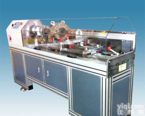 <em>美标</em>紧固件<em>螺纹</em>摩擦系数试验机