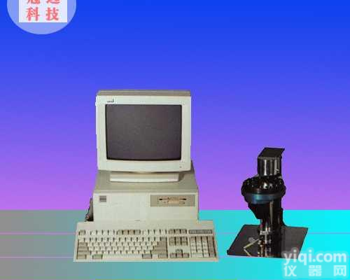 <em>炭黑粒子</em><em>强度</em>计橡胶用IPHT III型