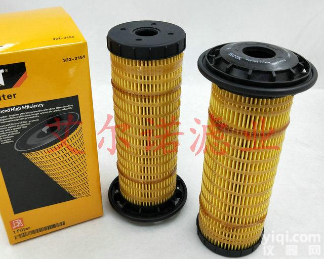 卡特<em>发电机组</em>柴油<em>滤芯</em> 卡特发动机燃油粗<em>滤芯</em> 卡特挖掘机柴油格滤清器 卡特挖掘机<em>滤芯</em>