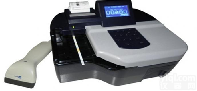 CYBOW全自动<em>尿液</em>ACR<em>分析仪</em>-赛宝