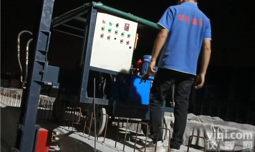 大冶<em>高架桥</em><em>桥墩</em>凿毛机载式凿毛机今日快讯