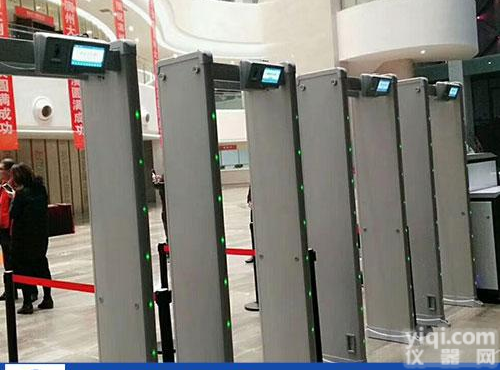 <em>山西</em>安检门安装太原安检门批发 <em>山西</em>安检门租赁<em>山西</em>科探