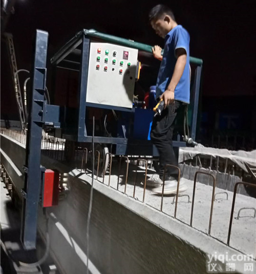 <em>漯河</em>墙体<em>混凝土</em>表面凿毛<em>混凝土</em>凿毛机新闻资讯