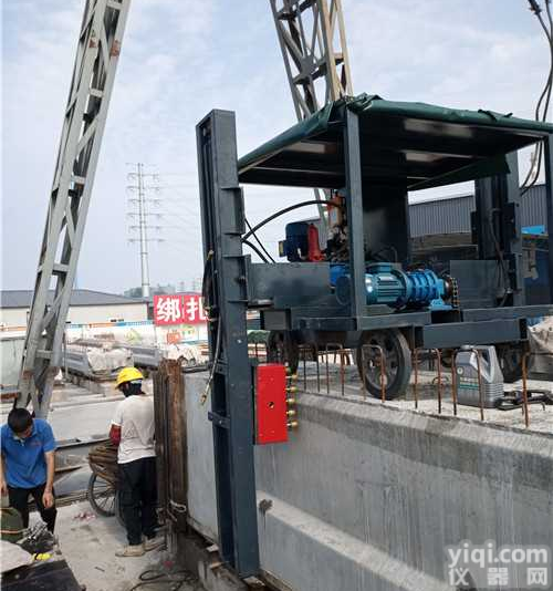 原平<em>基坑</em><em>混凝土</em>斜坡凿毛方法<em>混凝土</em>凿毛机2019新款