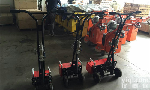 <em>萍乡</em>预制场用怎么凿毛<em>混凝土</em>凿毛机2019新报价