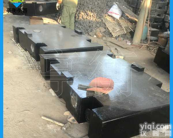 5t标准<em>砝码</em>尺寸，工业<em>配重</em>用m1等级<em>砝码</em>