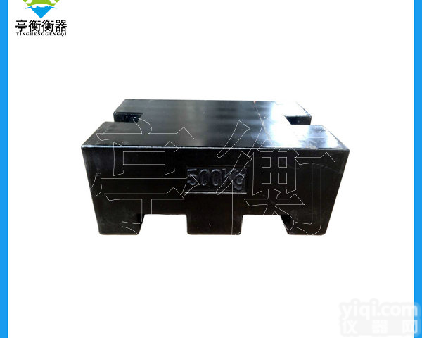 500千克<em>生铁</em><em>砝码</em>，500kg<em>配重</em><em>砝码</em>