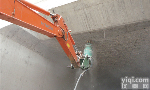晋中<em>混凝土</em>矮<em>边墙</em>凿毛技术<em>混凝土</em>凿毛机今日发布